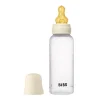 Baby Bottle Round Latex 1 pack 270 ml - Ivory