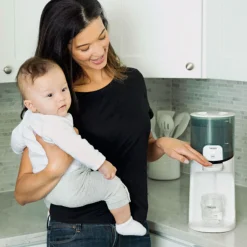 Baby Brezza Insta Warmer
