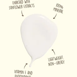 Baby Bum Mineral SPF 50 Roll-On Sunscreen