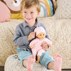 Baby Calin - Charming Pastel