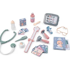 Baby Care Center Toy