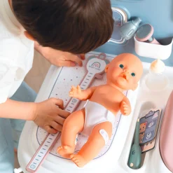 Baby Care Center Toy