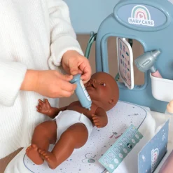Baby Care Center Toy