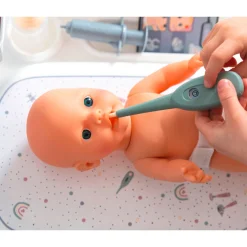 Baby Care Center Toy