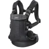 Baby Carrier Harmony - Black