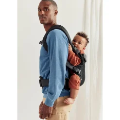 Baby Carrier Harmony - Black