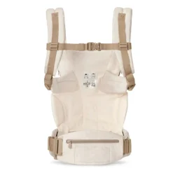 Baby Carrier Omni Deluxe ALL-in-One - Natural Linen
