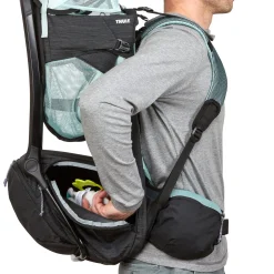 Baby Carrier Sapling - Black