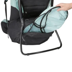 Baby Carrier Sapling - Black