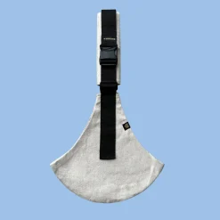 Baby Carrier Wildride - Linen Sand