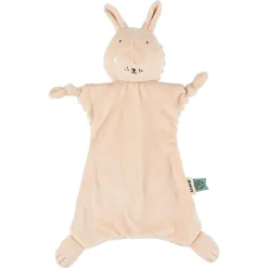 Baby Comforter - Mrs Rabbit