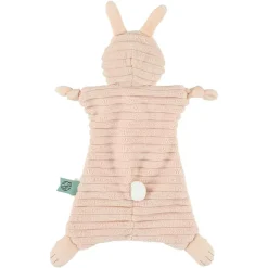 Baby Comforter - Mrs Rabbit