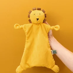 Baby Comforter Mr Lion