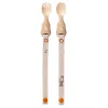 Baby Cutlery Attachable Forest