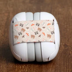 Baby Earmuffs - Forest