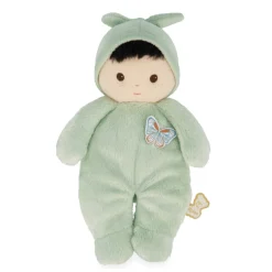 Baby Fabric Doll - Pilea