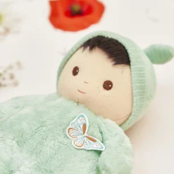 Baby Fabric Doll - Pilea