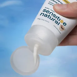 Baby Face & Body Sunscreen - SPF50 Sensitive Skin