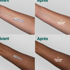 Baby Face & Body Sunscreen - SPF50 Sensitive Skin