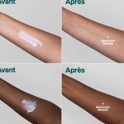 Baby Face and Body Sunscreen Spray SPF50