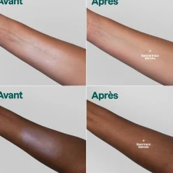 Baby Face and Body Sunscreen Stick SPF50