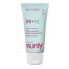 Baby Face and Body Sunscreen SPF50