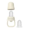 Baby Feeder - Ivory