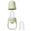Baby Feeder - Sage