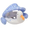 Baby Float Sid the Seagull Blue