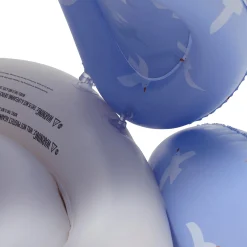 Baby Float Sid the Seagull Blue