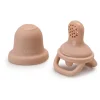 Baby Food Feeder Soft - Blush