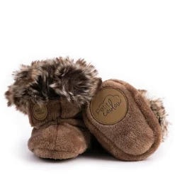 Baby Gift Box (4) 0-6m - Moka