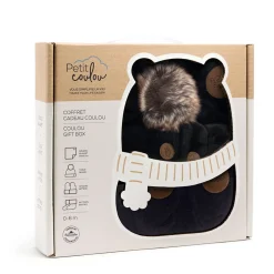 Baby Gift Box (4) 0-6m - Onyx