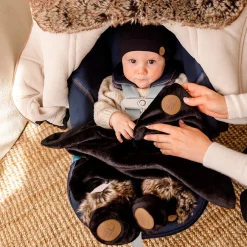 Baby Gift Box (4) 0-6m - Onyx