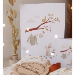 Baby Greeting Card - Sweet Expectation