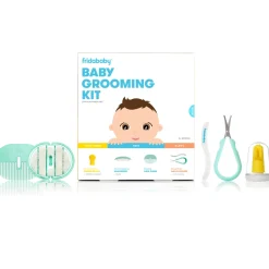 Baby Grooming Kit