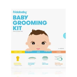 Baby Grooming Kit