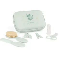 Baby Grooming Kit - Mint