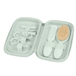 Baby Grooming Kit - Mint