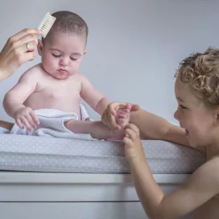 Baby Grooming Kit - Mint