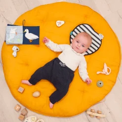 Baby Headrest Lovenest