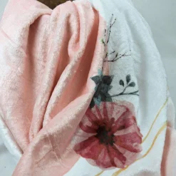 Baby Monthly Milestone Blanket - Bonjour La Vie!