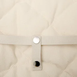 Baby Rocker LEVO - Beechwood / Organic Milk