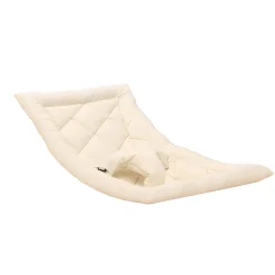 Baby Rocker LEVO - Beechwood / Organic Milk