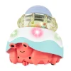 Baby Stack & Crawl 4-in-1 Crab Baby Crawl Toy