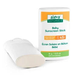 Baby Sunscreen Stick SPF 45+