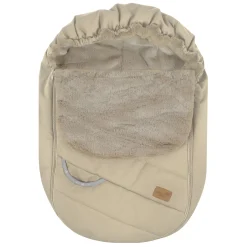 Baby winter cover - Beige