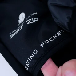 BabyTech Down Mitten 0-4y