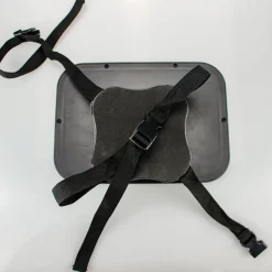 Back Seat Car Mirror 360° Adjustable