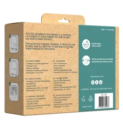 Back Seat Car Mirror 360° Adjustable